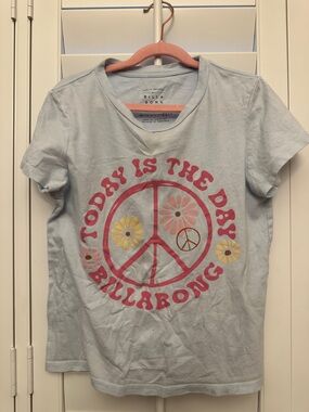 Billabong Girl’s T-Shirt